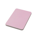 Efecto espejo PVC Foam Board